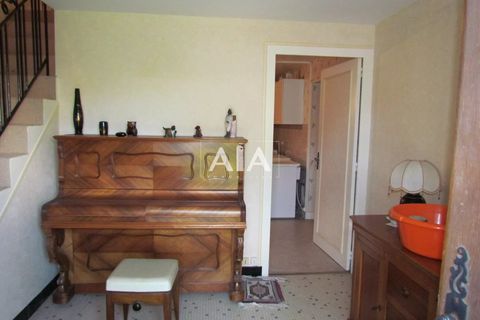 Byhus i Ruffec, Charente, Ruffec - € 144.450 | Ref: 1279 - foto 5