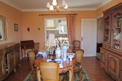 Byhus i Ruffec, Charente, Ruffec - € 144.450 | Ref: 1279 - foto 6