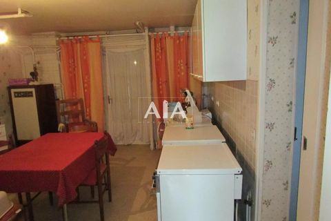 Byhus i Ruffec, Charente, Ruffec - € 144.450 | Ref: 1279 - foto 7