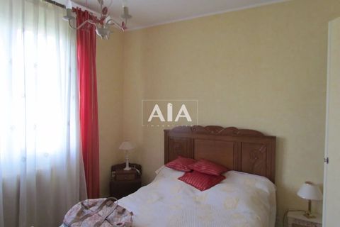 Byhus i Ruffec, Charente, Ruffec - € 144.450 | Ref: 1279 - foto 15