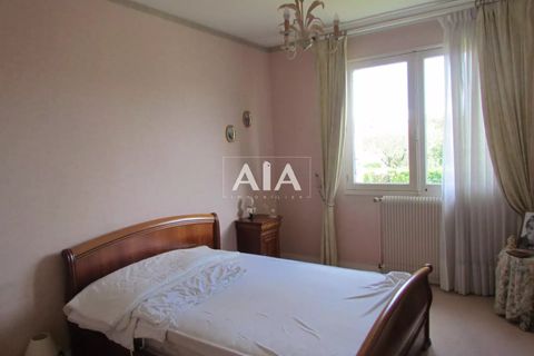 Byhus i Ruffec, Charente, Ruffec - € 144.450 | Ref: 1279 - foto 18