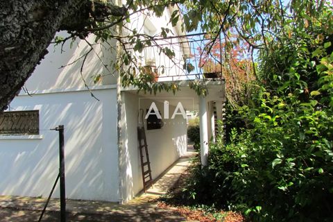 Byhus i Ruffec, Charente, Ruffec - € 144.450 | Ref: 1279 - foto 25
