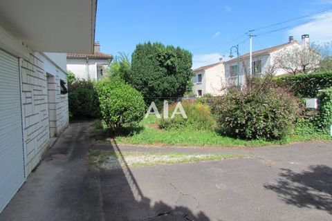 Byhus i Ruffec, Charente, Ruffec - € 144.450 | Ref: 1279 - foto 26