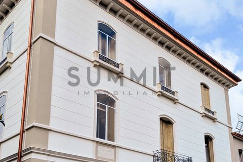 Lejlighed i Schio, Vicenza, Schio - € 215.000 | Ref: DS4015B - foto 1