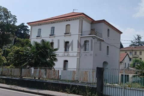 Lejlighed i Schio, Vicenza, Schio - € 215.000 | Ref: DS4015B - foto 3