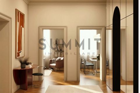 Lejlighed i Schio, Vicenza, Schio - € 215.000 | Ref: DS4015B - foto 5