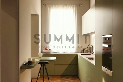 Lejlighed i Schio, Vicenza, Schio - € 215.000 | Ref: DS4015B - foto 7