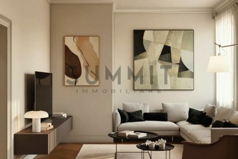 Lejlighed i Schio, Vicenza, Schio - € 215.000 | Ref: DS4015B - foto 8