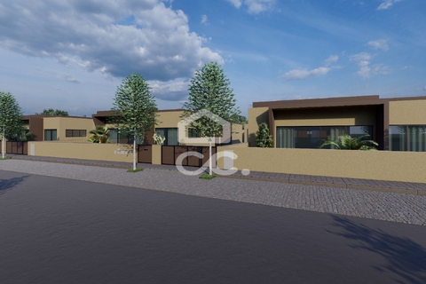 Villa i Lousada, Porto, Lousada - € 490.000 | Ref: 365/M/03246 - foto 4