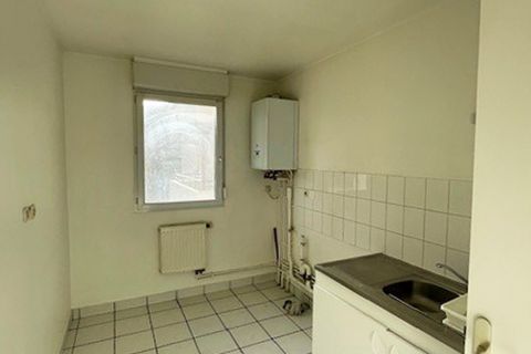 Leilighet i Rouen, Seine-Maritime, Rouen - € 111 600 | Ref: 76-21-006132 - foto 3