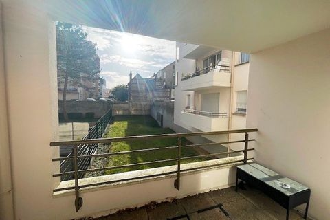 Leilighet i Rouen, Seine-Maritime, Rouen - € 111 600 | Ref: 76-21-006132 - foto 5