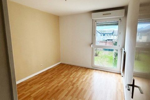 Lejlighed i Rouen, Seine-Maritime, Rouen - € 130.900 | Ref: 76-19-005871 - foto 2