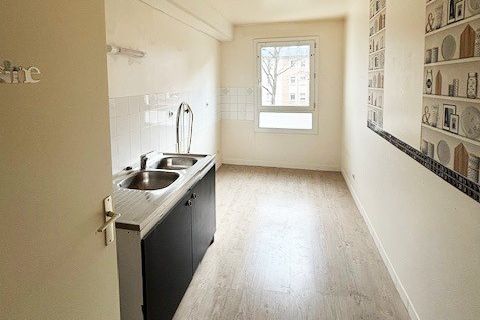 Lejlighed i Rouen, Seine-Maritime, Rouen - € 130.900 | Ref: 76-19-005871 - foto 3