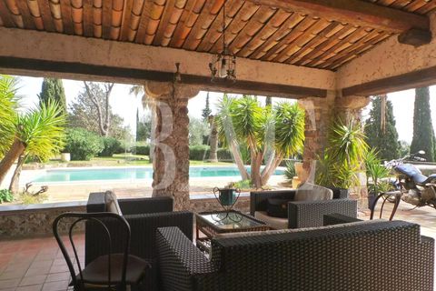 Villa i Frejus, Var, Frejus - € 1 895 000 | Ref: XP01230 - foto 3