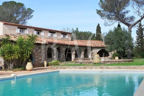 Villa i Frejus, Var, Frejus - € 1 895 000 | Ref: XP01230 - foto 5