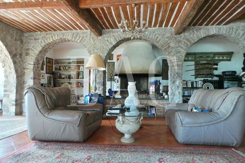 Villa i Frejus, Var, Frejus - € 1 895 000 | Ref: XP01230 - foto 7