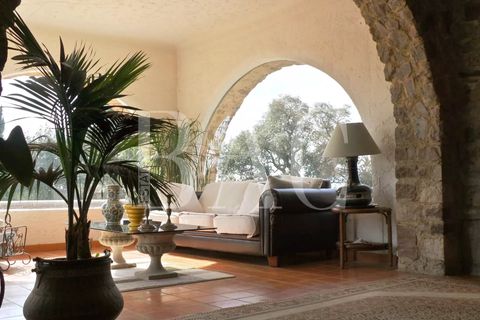 Villa i Frejus, Var, Frejus - € 1 895 000 | Ref: XP01230 - foto 9