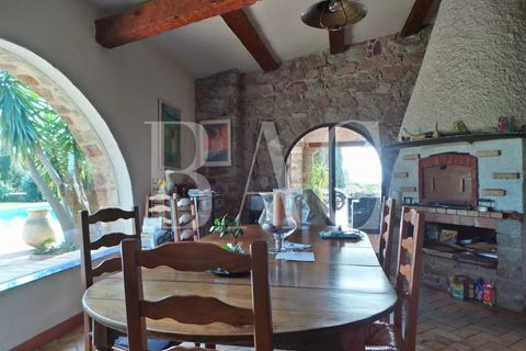 Villa i Frejus, Var, Frejus - € 1 895 000 | Ref: XP01230 - foto 11