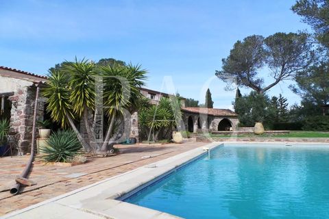 Villa i Frejus, Var, Frejus - € 1 895 000 | Ref: XP01230 - foto 17