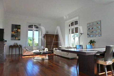 Lejlighed i Nice, Alpes-Maritimes, Nice - € 1.750.000 | Ref: XP01210 - foto 1