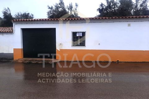 Villa a Barrancos, Beja, Barrancos - € 50.000 | Ref: CAS_841 - foto 2