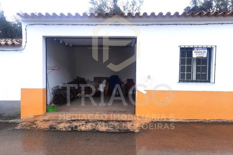 Villa a Barrancos, Beja, Barrancos - € 50.000 | Ref: CAS_841 - foto 3