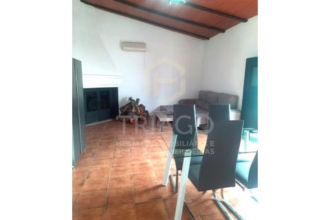 Villa a Barrancos, Beja, Barrancos - € 50.000 | Ref: CAS_841 - foto 7