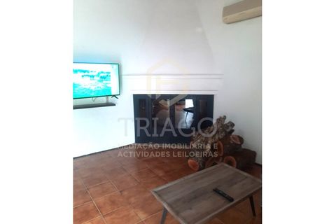 Villa a Barrancos, Beja, Barrancos - € 50.000 | Ref: CAS_841 - foto 8
