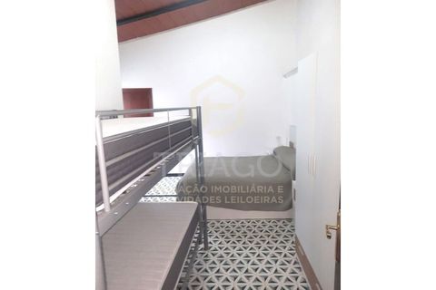 Villa a Barrancos, Beja, Barrancos - € 50.000 | Ref: CAS_841 - foto 11
