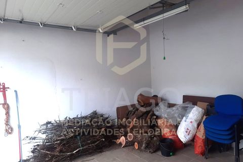 Villa a Barrancos, Beja, Barrancos - € 50.000 | Ref: CAS_841 - foto 15