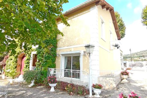 Villa i Cépie, Aude, Cépie - € 330.000 | Ref: 9265 - foto 4