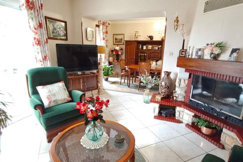 Villa i Cépie, Aude, Cépie - € 330.000 | Ref: 9265 - foto 6