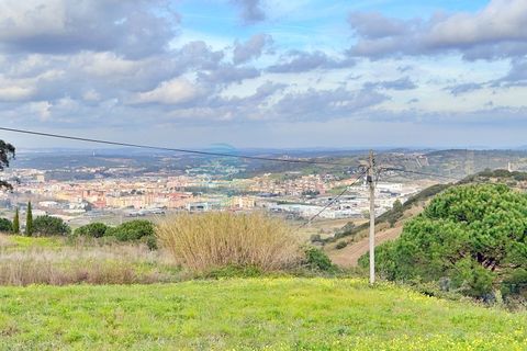 Helårsgrund i Matacaes, Lisbon, Matacaes - € 95.000 | Ref: 3345-LTAM - foto 5