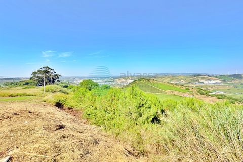 Helårsgrund i Matacaes, Lisbon, Matacaes - € 95.000 | Ref: 3345-LTAM - foto 1