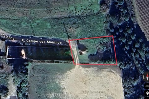Helårsgrund i Matacaes, Lisbon, Matacaes - € 95.000 | Ref: 3345-LTAM - foto 2