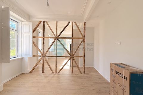 Lejlighed i Oeiras, Lisbon, Oeiras - € 600.000 | Ref: 3344D-T2NBM - foto 3