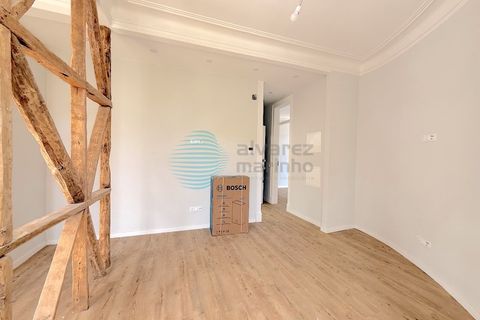 Lejlighed i Oeiras, Lisbon, Oeiras - € 600.000 | Ref: 3344D-T2NBM - foto 4