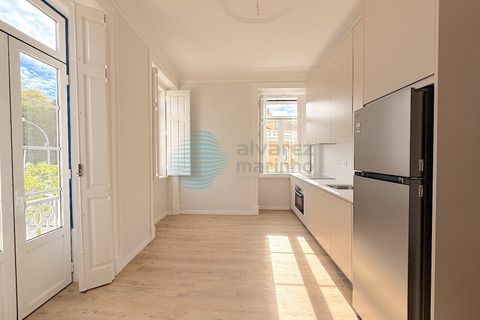 Lejlighed i Oeiras, Lisbon, Oeiras - € 600.000 | Ref: 3344D-T2NBM - foto 5
