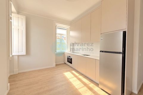Lejlighed i Oeiras, Lisbon, Oeiras - € 600.000 | Ref: 3344D-T2NBM - foto 6