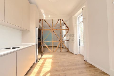 Lejlighed i Oeiras, Lisbon, Oeiras - € 600.000 | Ref: 3344D-T2NBM - foto 7