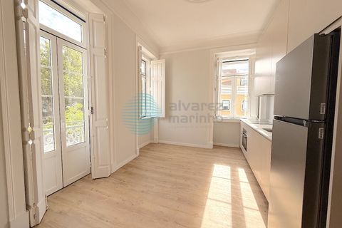 Lejlighed i Oeiras, Lisbon, Oeiras - € 600.000 | Ref: 3344D-T2NBM - foto 9