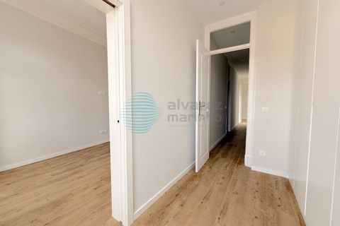 Lejlighed i Oeiras, Lisbon, Oeiras - € 600.000 | Ref: 3344D-T2NBM - foto 15