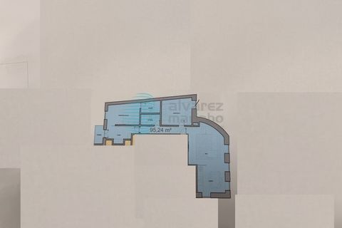 Lejlighed i Oeiras, Lisbon, Oeiras - € 600.000 | Ref: 3344D-T2NBM - foto 24