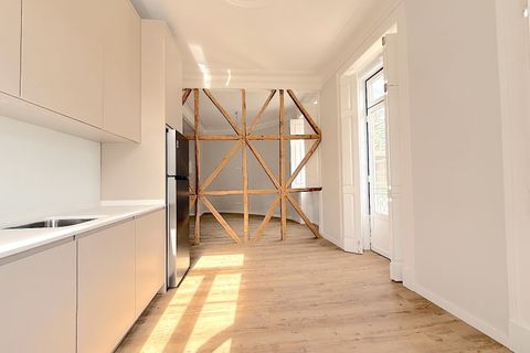 Lejlighed i Oeiras, Lisbon, Oeiras - € 600.000 | Ref: 3344D-T2NBM - foto 1