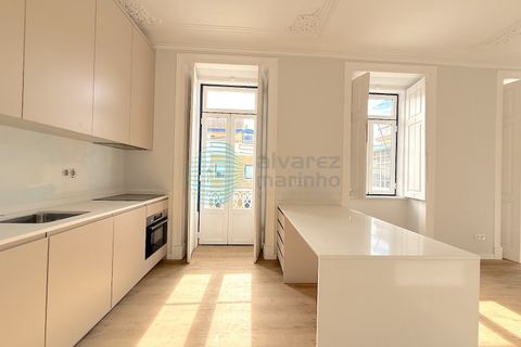 Lejlighed i Oeiras, Lisbon, Oeiras - € 500.000 | Ref: 3344C-T2NBM - foto 2