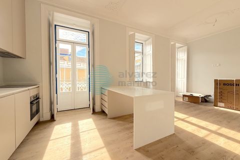 Lejlighed i Oeiras, Lisbon, Oeiras - € 500.000 | Ref: 3344C-T2NBM - foto 3
