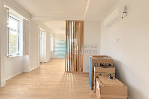Lejlighed i Oeiras, Lisbon, Oeiras - € 650.000 | Ref: 3344F-T2NBM - foto 2