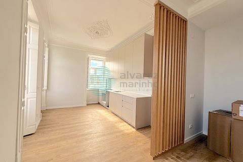 Lejlighed i Oeiras, Lisbon, Oeiras - € 650.000 | Ref: 3344F-T2NBM - foto 3