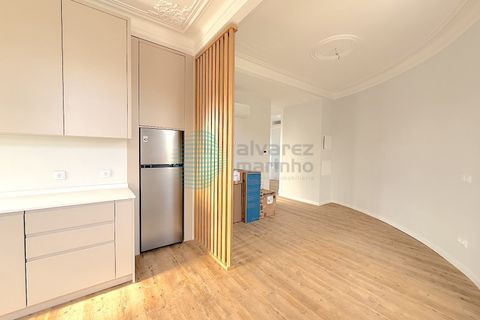 Lejlighed i Oeiras, Lisbon, Oeiras - € 650.000 | Ref: 3344F-T2NBM - foto 4