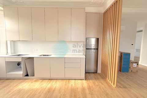 Lejlighed i Oeiras, Lisbon, Oeiras - € 650.000 | Ref: 3344F-T2NBM - foto 5